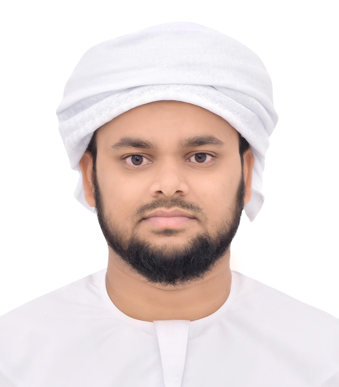 Mohammed Swalih Baqavi